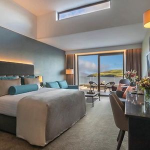 Deluxe Suite Sea View